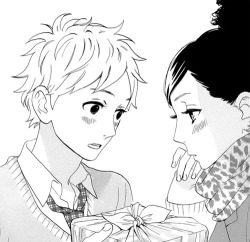 Shoujo Moments