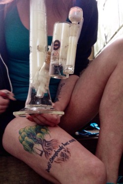 Smoke Enthusiast