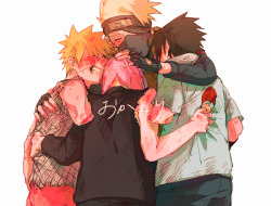 littlesweetsacrifice:  NARUTOまとめた6 | じゃんぷ [pixiv] 