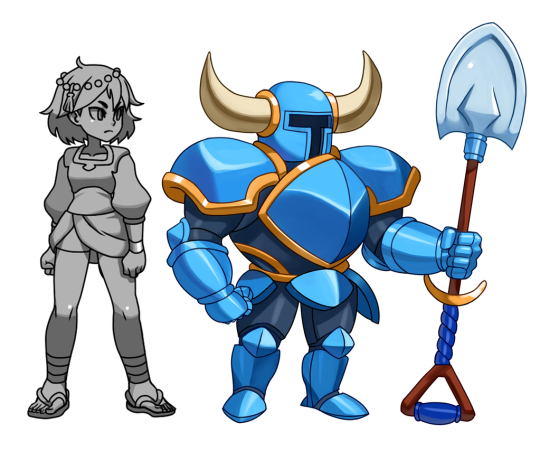 UPDATE on Indivisible Campain!