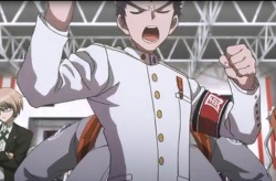 genociderishimaru:  ok but the real mystery is why does ishimaru