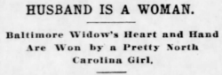 yesterdaysprint: The Washington Bee, Washington DC, September