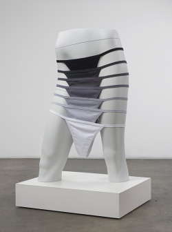 exasperated-viewer-on-air:Amanda Ross-Ho - Untitled Sculpture
