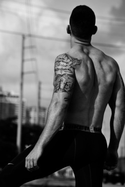 Hot, Beefy, Sexy, Muscular Men for YOU