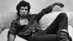 Happy Birthday Keith Richards!!!!!!  18/12/1943