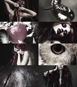 the-fairestprincess:  Mythology Picspam → Lilith  The Garden