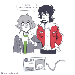 based on the suggestion from the other day for a mini vld/BH6