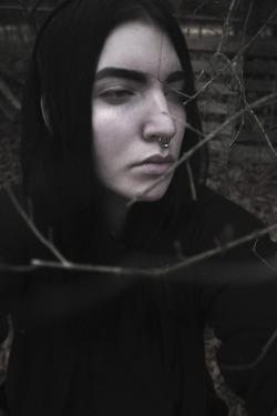 long time no selfie(♂) || ig: deadthrall 