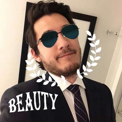 a-fabulous-grell:  markiplier  Fuck yeah