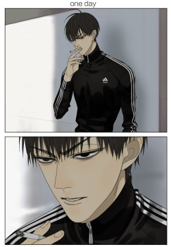 Old Xian update of [19 Days], translated by Yaoi-BLCD. IF YOU