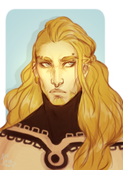 aloeviera:  Louka I somehow didn’t post this??This is Louka,