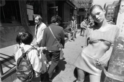 flashofgod:  Glen Luchford. Kate Moss, 1994. 