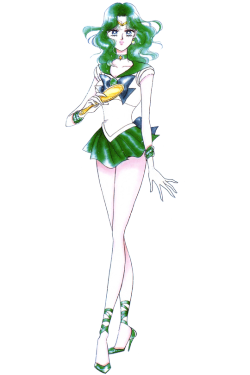  Transparent Sailor Neptune. Feel free to use ..but please do