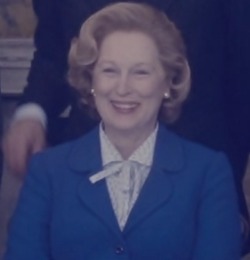 streeper-always:  The Iron Lady, 2012 | Margaret Thatcher ♥