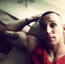 dudes-exposed:  Dudes Exposed Exclusive: Max from Florida A sexy,