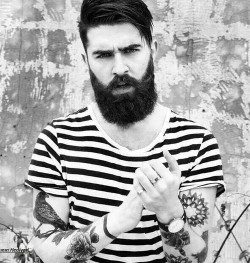 Chris John Millington