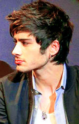 :  zayn + japan hair 