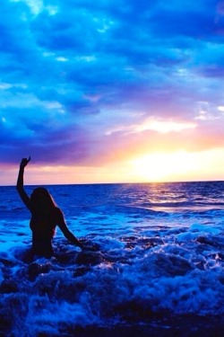 Kingdom Of The Ocean