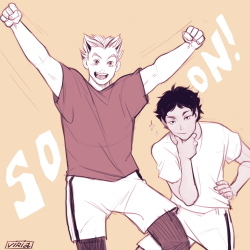 viria:  I guess sometimes Akaashi just goes with whatever Bokuto