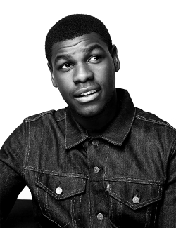 kal-el:  John Boyega photographed by The Collaborationist for