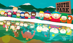 gamefreaksnz:  South Park: The Stick of Truth VGA trailer  Obsidian