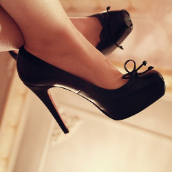 Do Me Heels