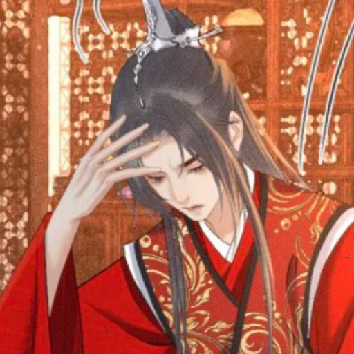 lanzhn:I love wangxian cause they’re two prodigy of their generation,