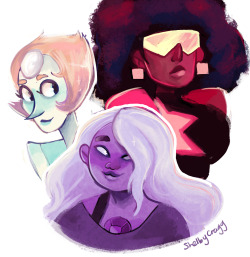 shelbycragg:  i finally caught up with steven universe and i