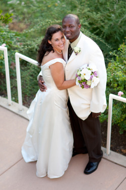 wearethe15percent:  Amanda & Michael - Greensboro, NC