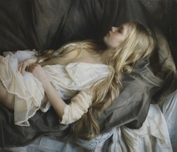 Pale Dawn • by Serge Marshennikov