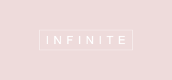 jjks: #5yearswithINFINITE ♡