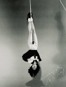 retrogasm:  Nobuyoshi Araki 