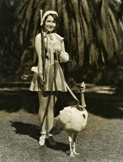 Dorothy Sebastian