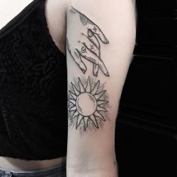 1337tattoos:    sweetsuetattoo  