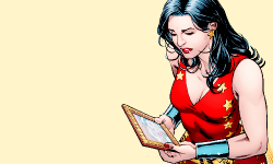jessequicks:  Donna Troy | Convergence: New Teen Titans #01