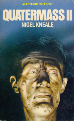 Quatermass II, by Nigel Kneale (Arrow, 1979).From Ebay.