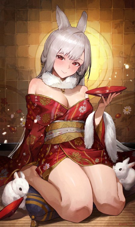 xsirboss: あけましておめでとうございます！ 今年も宜しくお願いします！