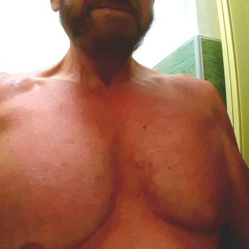 juicedmaleboobsworld:MORE OF HAM. THE BEST, HOTTEST, HAIRIEST