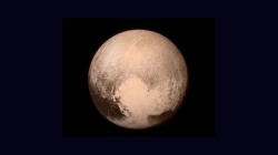pbstv:  NOVA NEXT: Pluto shows its true colors              