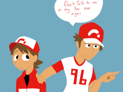 tepigtrainer: I have mixed feelings about let’s go, but I thought