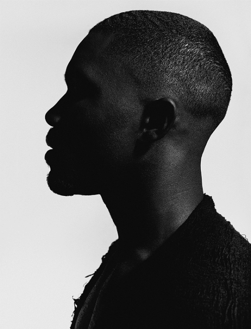 guyritchie: FRANK OCEAN by Nabil Elderkin for Oyster Magazine