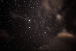 micdotcom:  The Geminid meteor shower is back and will peak