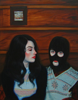 Borderline by Kris Knight.