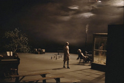 Dogville Lars von Trier, 2003via effettonotteonline