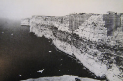 Hôtel à Gozo, Malta Architect: Julio Lafuente, 1967found: wannes