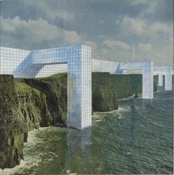 The Continuous Monument: On the Rocky Coast, project perspective