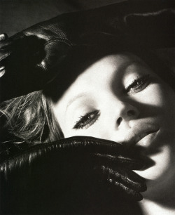 Kate Moss by Mert Alas & Marcus Piggot