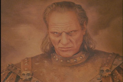 deleteyourself: God, I love Ghostbusters. vigo vigo vigo!!! YOU