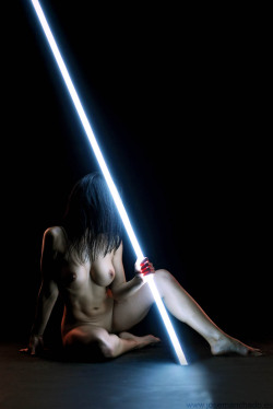 light sabre 3 via www.josemanchado.es