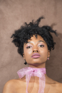 patriciaellah:  bby @fridacashflow​ being le muse 